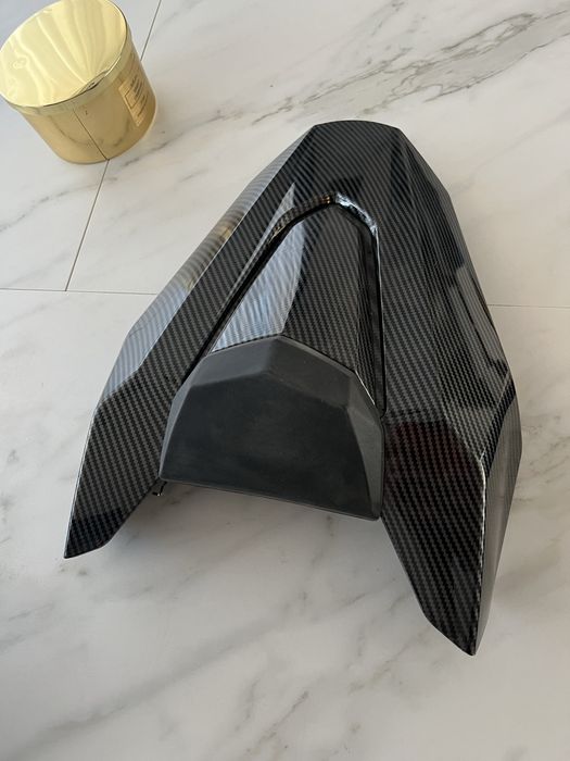 Vand capac sa pasager monopost Honda CB650R CBR650R 2019-2023