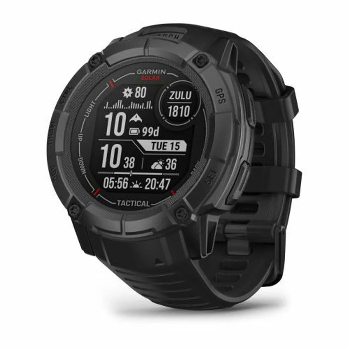 Garmin Instinct 2x Tactical