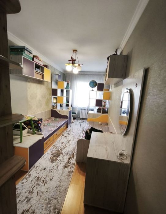 Продается двух уровневый Дом (Ориентир метро Дустлик)