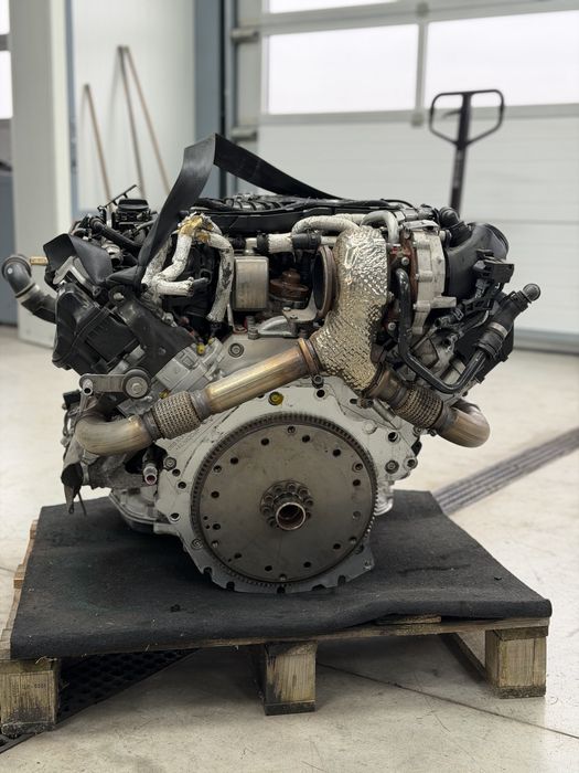 Motor 3.0 Euro 6 , CRT CSW CZV Audi Vw q7 A7 A6 A5 A4