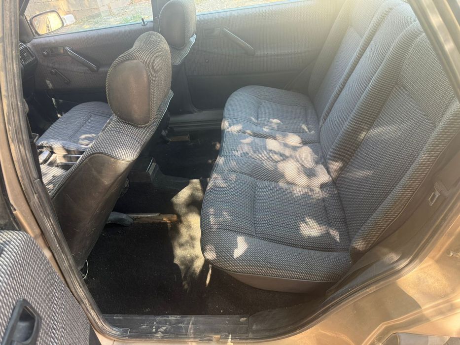 Продам пассат B3