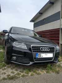 Audi A4 1.8 TFSI an fabricatie 2011