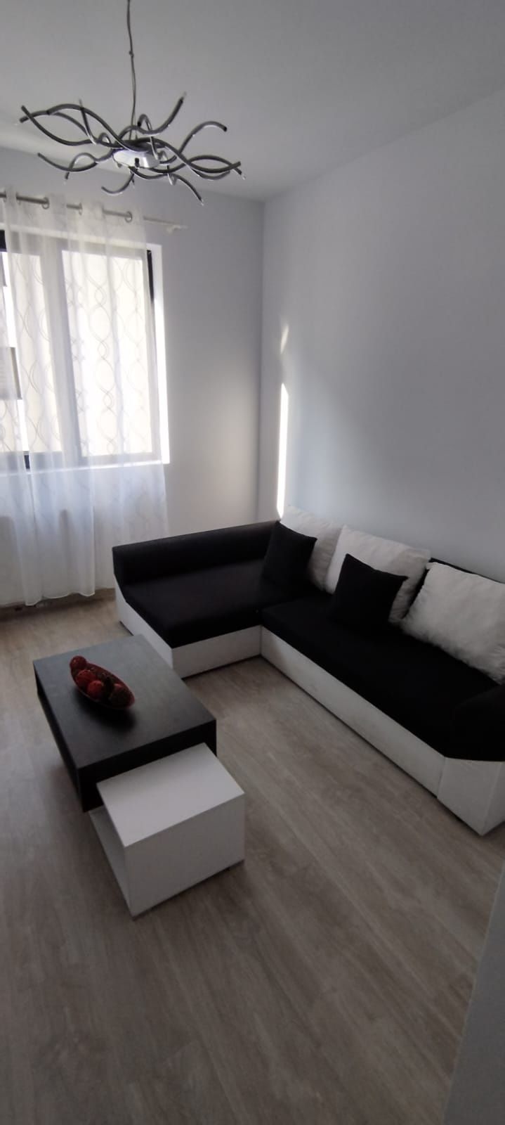 Închiriez apartament 2 camere Valea Doftanei (ANL Brâncuși) i