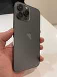 Iphone 13 PRO MAX 128gb baterie 100%
