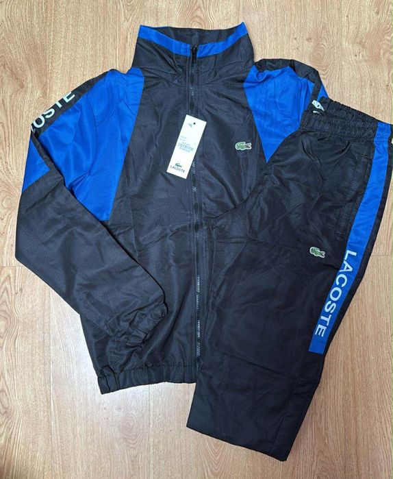 Мъжки екипи Nike,Lacoste