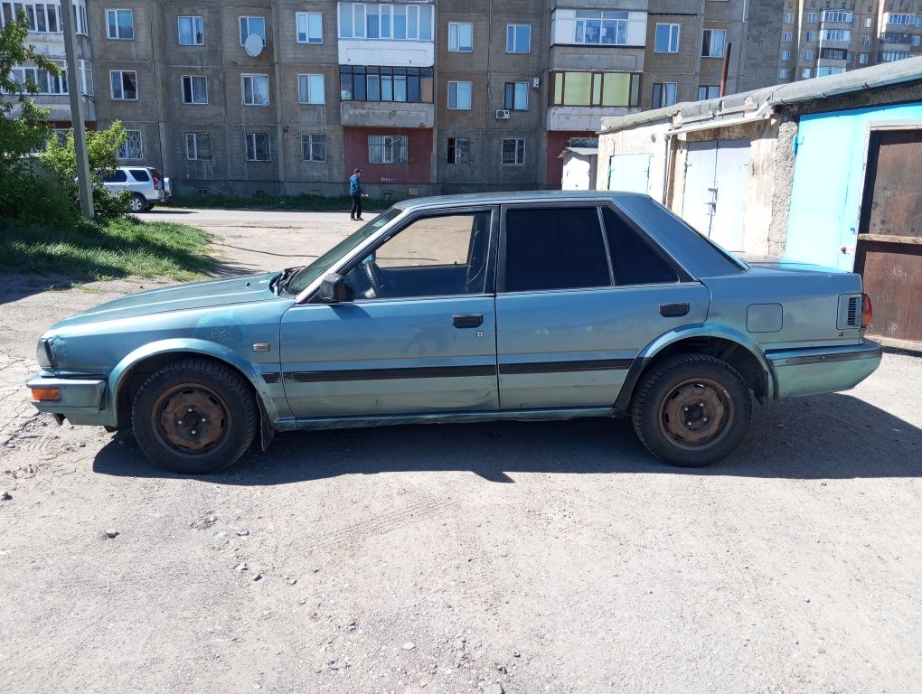 Nissan Bluebird продаю срочно!