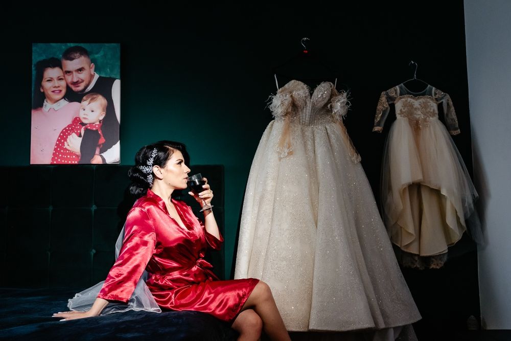 Rochie de mireasă