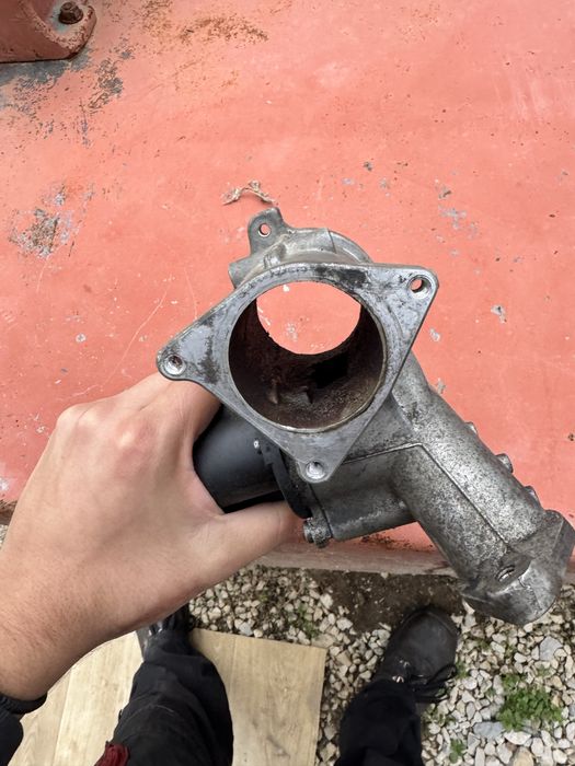 Части за ауди А3 8P