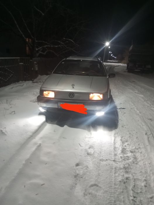 Продам Фольксваген пассат б3.