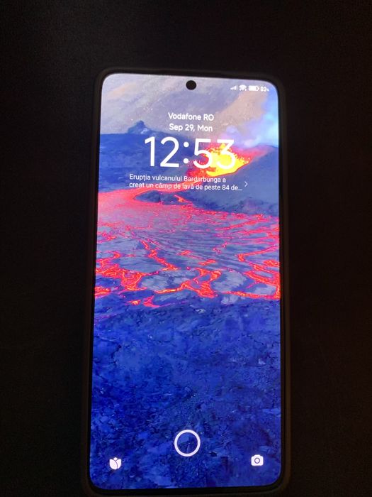 Poco X6 Pro, 512GB, 12GB RAM, 5G, Yellow, Garantie, NOU