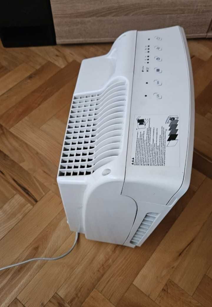 Пречиствател на въздух TESY