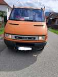 Vând Iveco Daily