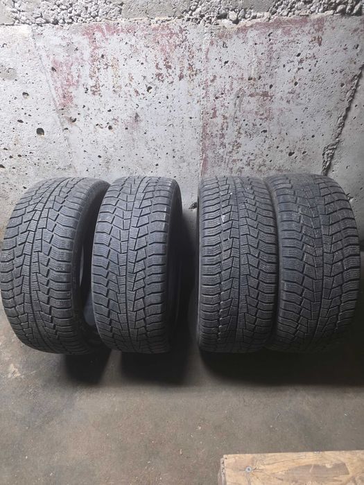 Зимни гуми Viking WINTECH 225/45/17