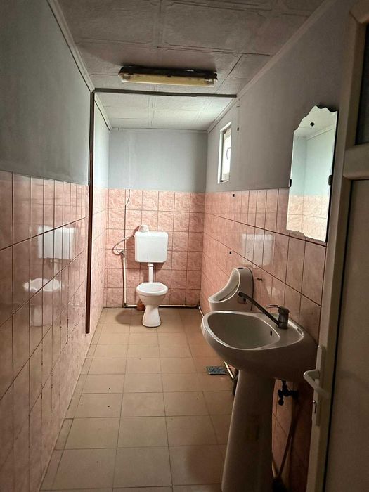 Imobil de vanzare cu teren generos – 173 mp construiți + 4149 mp teren