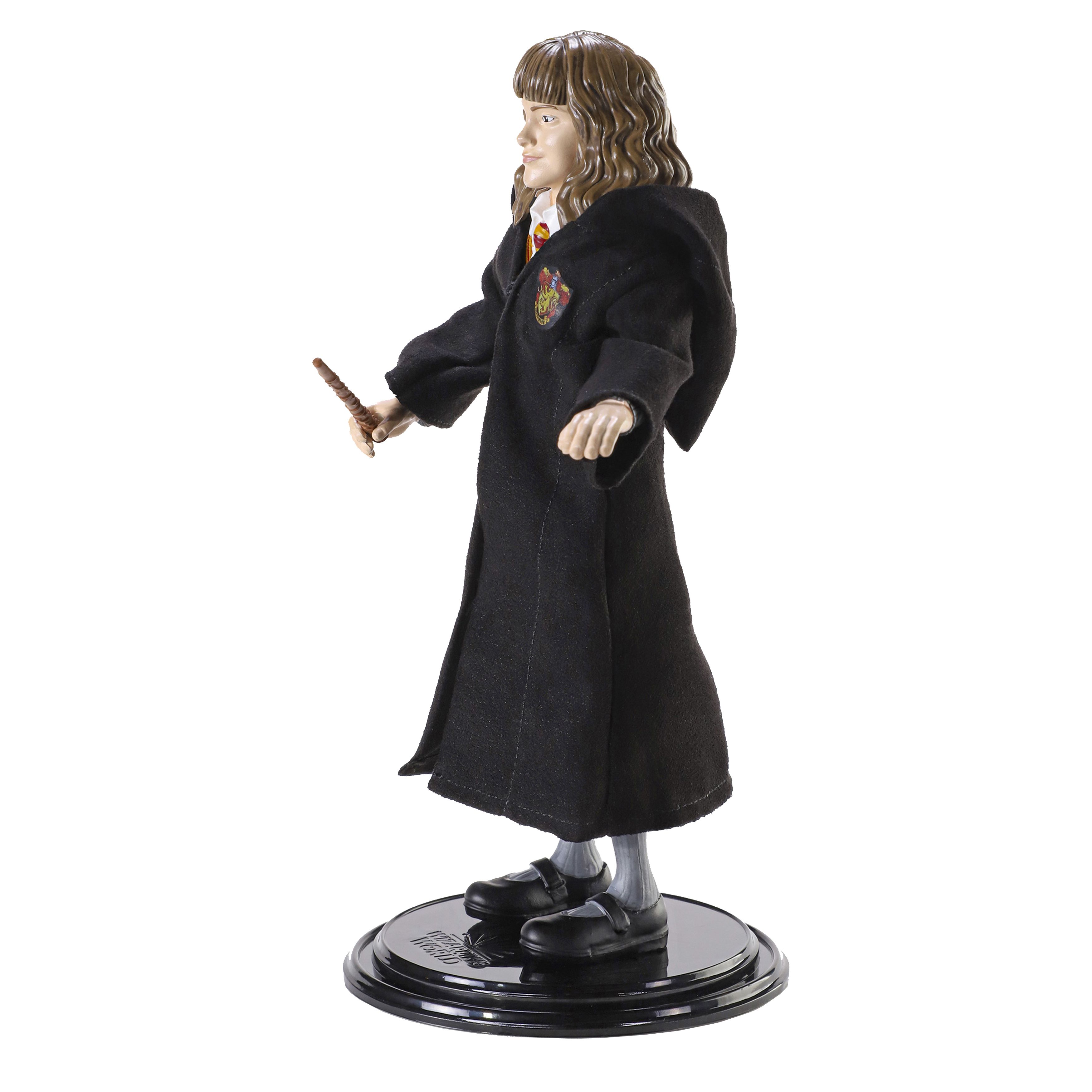 Figurina articulata Hermione, editie de colectie, 18 cm