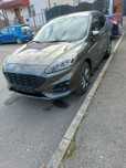 Ford Kuga Kuga 2,0 ecoblue st-line x 190 cp an 2023 awd