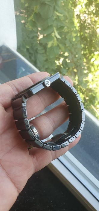 Bell&Ross Ceramic schimb Tudor, Panerai, Breitling