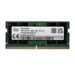 SK hynix 2x16GB DDR5 SO-DIMM 4800