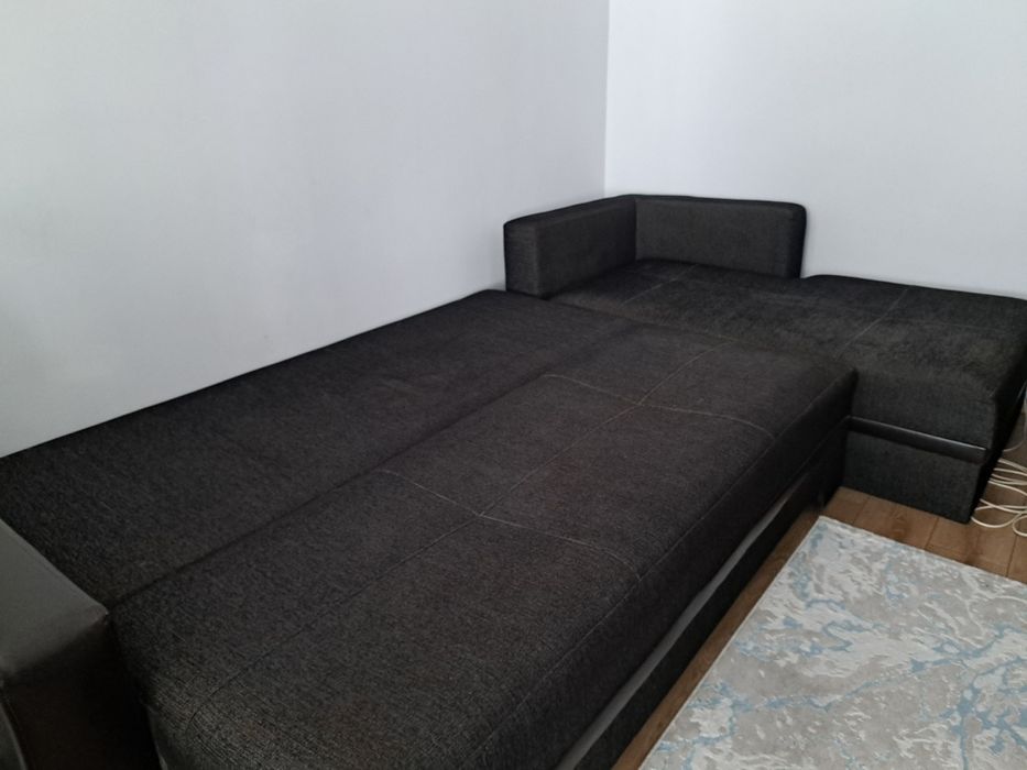 Canapea extensibilă