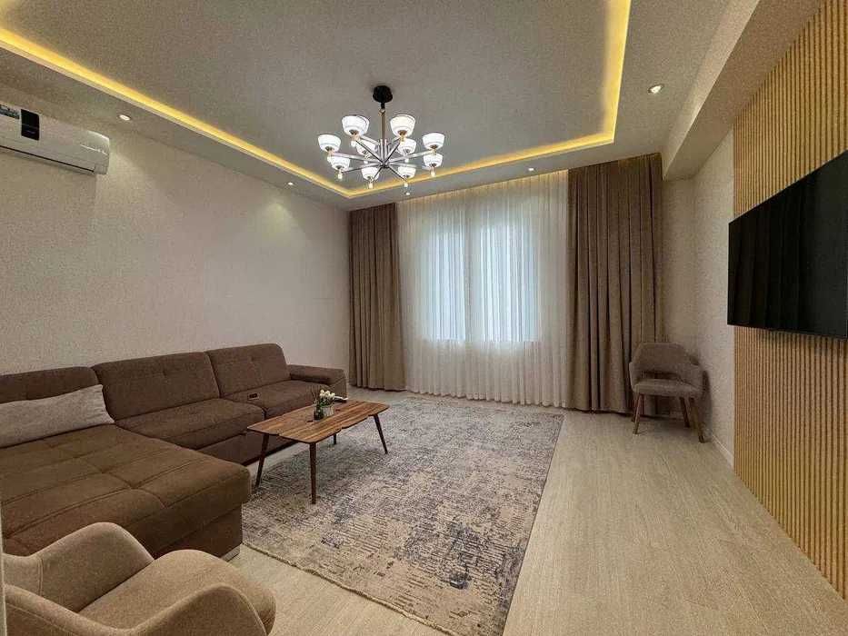 Аренда 3-комнатной в Мирзо Улугбекском районе