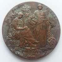 Medalie Anglia - RHS Royal Horticultural Society Pomona Flora