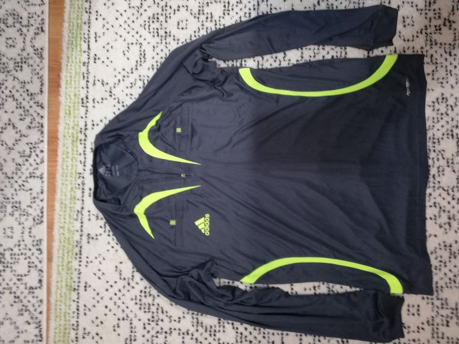 Tricou arbitru Adidas original mărimea XL