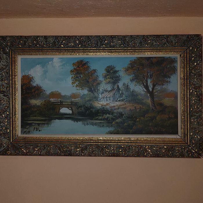 Vând tablouri antice , monezi, ceasuri cu pendula și ceasuri de masa a