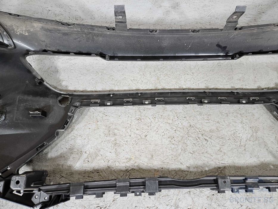 Предна броня Hyundai Tucson N-LINE Хюндай Туксон 2018- 2021