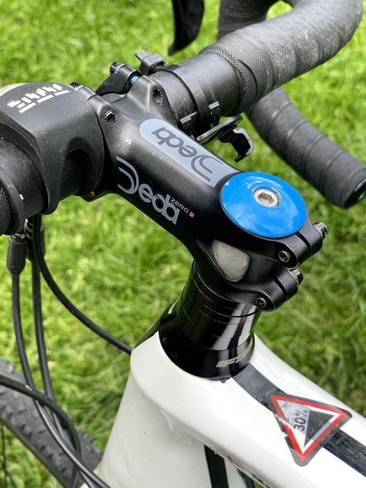 Trek Boone 5 CX, Gravel / Cyclocross / Road Bike, 56 cm height