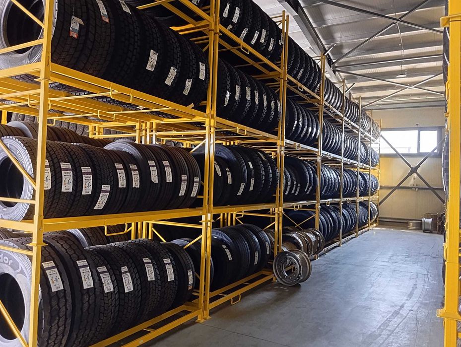 Anvelope camion noi Armstrong, Torque 315/80R22,5 direcție onoff