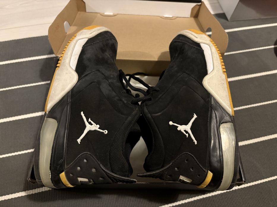 Маратонки Jordan