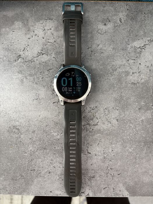 Garmin Fenix 7 47mm