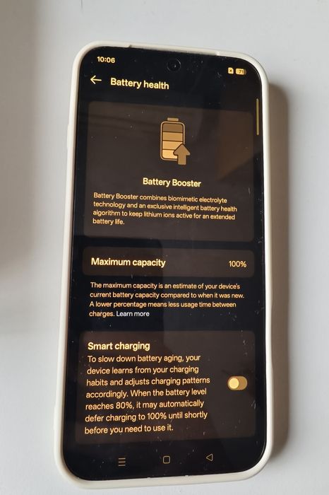 НОВ!!! Oppo Find X9 Pro 512/16 GB БЯЛ 7500 mAh