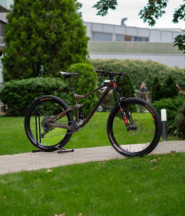 Scott Genius 920 Carbon Enduro колело, Отлично състояние, 29”