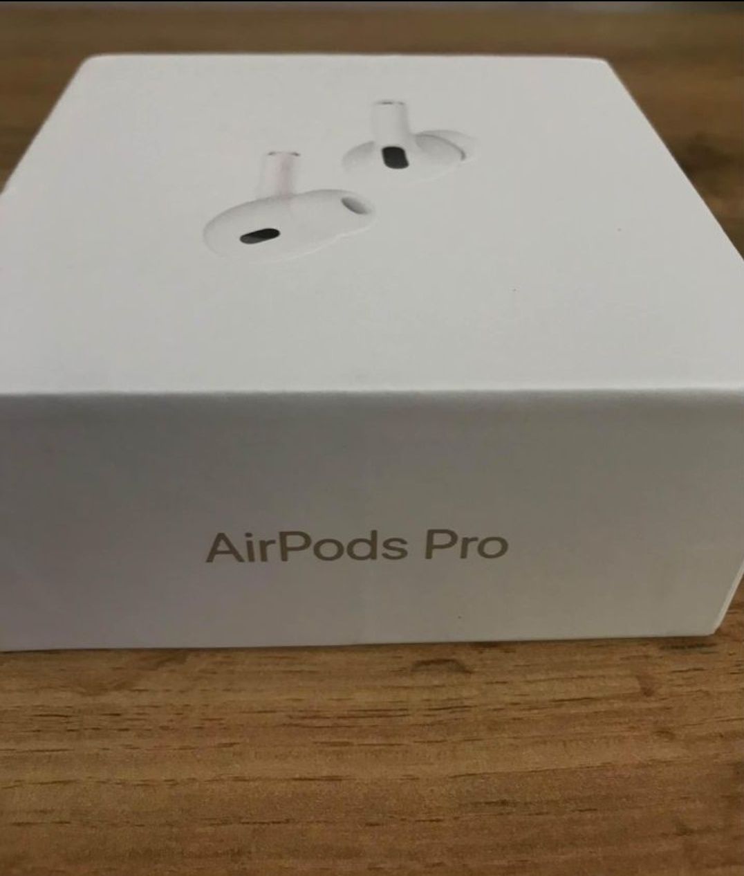 AirPods Pro Gen 2