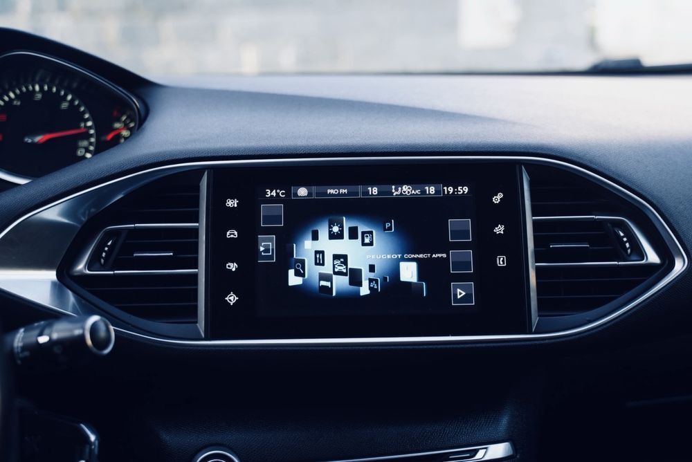 Peugeot 308 Se vinde urgent!!