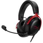Casti Gaming HyperX Cloud III - NOI, Garantie 2+2 ani
