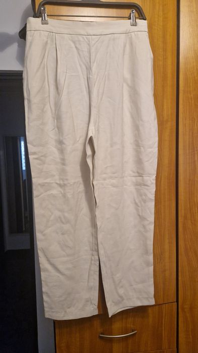 Pantaloni mas. 42, Koton