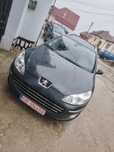 Peugeot 407 sw An de fabricație 2010
