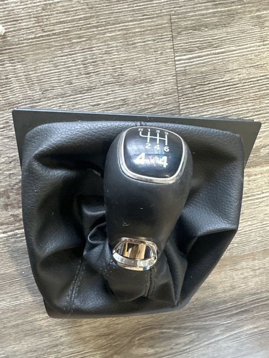 Топка за скорости за Skoda