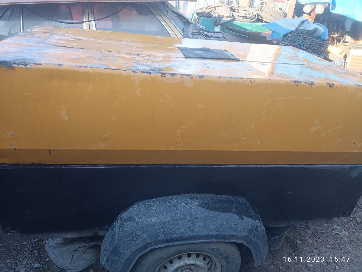 Atlas copcp xas 77
