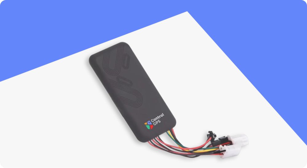 GPS-трекеры, система мониторинга.