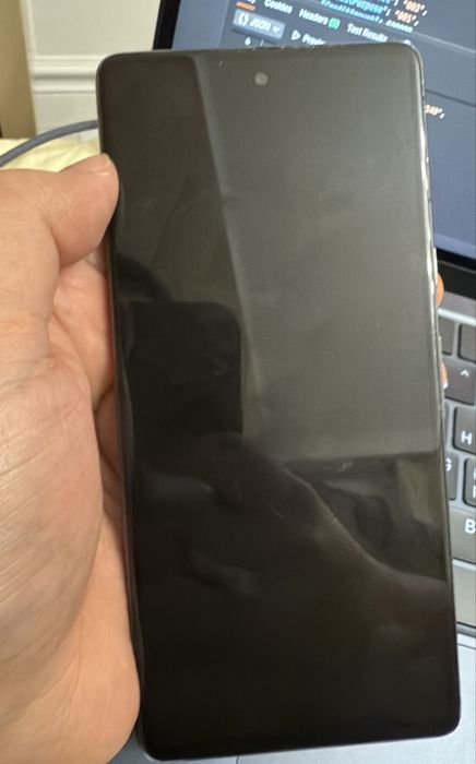 Google pixel 7/ 70к