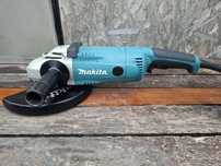 Polizor  unghiular Makita GA 9020 R