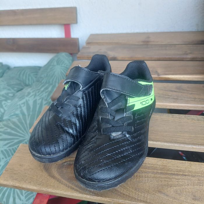 Ghete fotbal nr 26