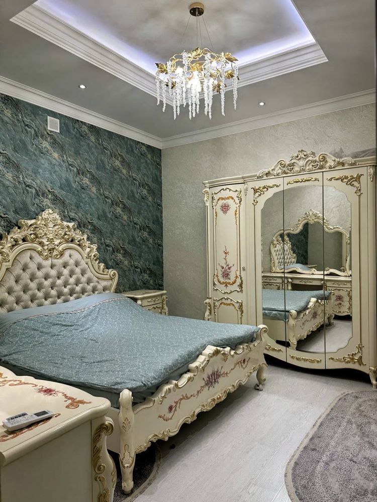 Продаётся Дом Шайхантахурский район Кукча Шофайз Махалля 6,2 Соток
