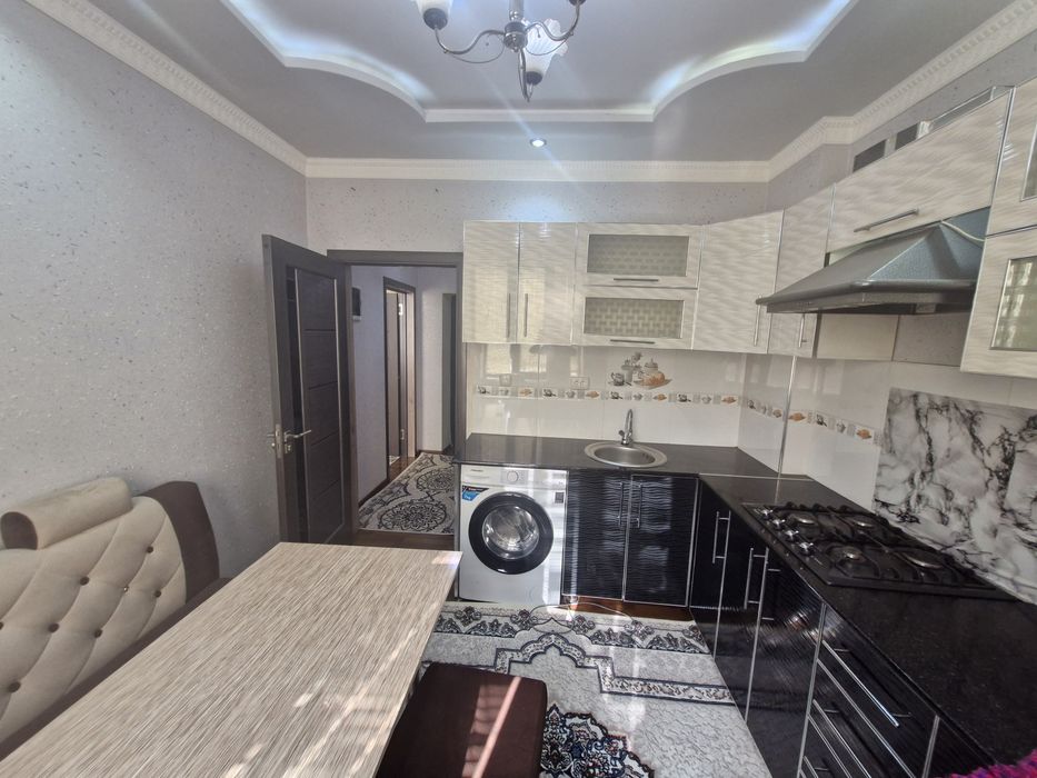 Сдаётся квартира