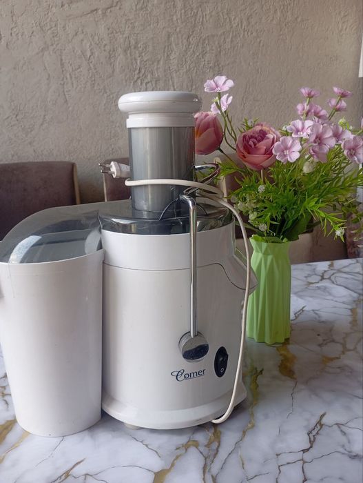 Продается соковыжималка фирмы Comer