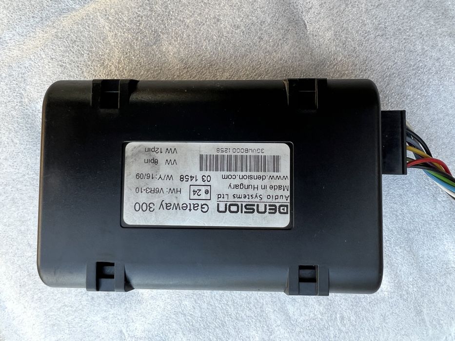 DENSION Gateway 300