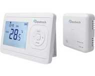 Termostat centrală wireless programabil Bautech I-7w